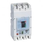Legrand Intrerupator general tip usol 630 - S2 electronic release - 3P - Icu 70 kA (400 V~) - In 250 A (422076)