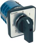ELMARK Comutator Cu Came Lw26-32h 5881/3 32a 3 Nivele , 7 Pozitii (492324)