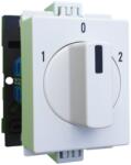 Schrack Comutator modular 1-0-2, 3 poli, 10A (IN620005)