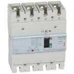 Legrand Intrerupator general tip USOL MCCB - Intrerupator general tip usol 250 - Icu 25 kA 400 V~ - 4P - 250 A (420219)