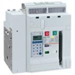Legrand Interupator general tip OROMAX DMX³ 2500 lcu 50 kA - versiune fixa - 4P - 2000 A (028635)