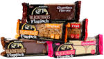 Blackfriars Flapjack 110 g, cseresznye-kókusz