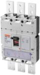Gewiss MSXE 1000 - Intrerupator compact tip Usol WITH ELECTRONIC RELEASE - LSI - 50KA 3P 1000A 690V (GWD9406)