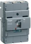 Hager Disjunctor general x250 3P 40kA 200A TM (HNB200H)