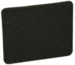 Philips PowerPro Active/Compact porzsák nélküli porszívóhoz kimeneti filter - 14x11cm