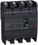 Schneider Electric Intreruptor Automat Easypact Ezc250N - Tmd - 250 A - 4 Poli 3D (EZC250N4250)