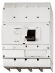 Schrack Comutator 2p 1250A teledeclansabil, 1kVDC (MC412045DC)