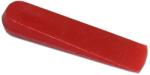 RUBI Pene refolosibile pt. montarea placilor ceramice 5mm, 250 buc. - RUBI-2396 (RUBI-2396)