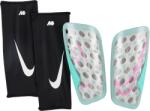Nike Mercurial FlyLite SuperLock sípcsontvédő, türkíz - rózsaszín (DN3608-395)
