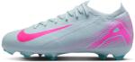 Nike Mercurial Vapor 16 Pro FG stoplis focicipő, gyerekméret, türkíz - rózsaszín (HF5448-301)