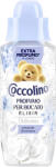 Coccolino Elixir mosóparfüm 342ml - DELICATO (12db/karton) (8720181687105)
