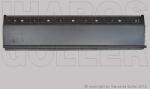 Mercedes-Benz Mercedes Sprinter 2006-2013 W906 - Oldalfal alsó rész bal (155cm x 40cm) - alkatresz - 17 903 Ft