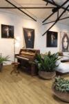 QuickStep Ламиниран паркет Quickstep №CLM5792 Дъб меден кафяв 8мм / 32 клас (LM5792)