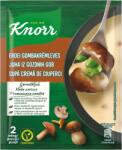 Knorr erdei gombakrémleves 48g