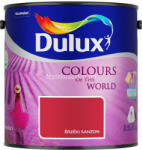 Dulux érzéki sanzon 2, 5L
