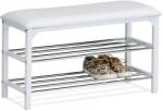 Autronic Cipőtartó állvány 83168-13 WT