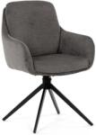 Autronic Étkezőszék DCH-P3174 GREY2 szürke