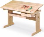 HALMAR JULIA gyermeknövesztő asztal