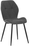 Autronic étkezőszék CT-285 GREY2 szürke