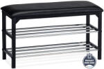 Autronic Cipőtartó 83168-13 BK