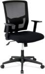 Autronic KA-B1012 BK irodai szék