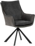 Autronic Étkezőszék DCH-B1180 GREY2 szürke