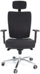 Multised irodai szék FRIEMD BZJ 391 S PDH NED2 fekete