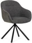 Autronic Étkezőszék DCH-Y1143 GREY2 szürke
