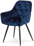 Autronic Étkezőszék DCH-421 BLUE4 kék