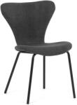 Autronic étkezőszék CT-S8010 GREY2 szürke