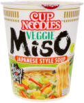 Nissin 67g cup instant leves miso