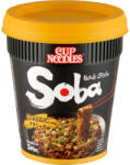 Nissin Soba 90g cup instant leves classic
