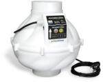 Prima Klima Prima Klima Whisperblower ECblue ventilátor, 125 mm - 800 m3/h
