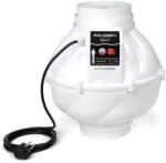 Prima Klima Ventilátor Prima Klima Whisperblower PK150/160WHSP-L, 150-160 mm - 1150 m3/h, 1-sebességes