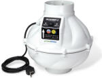 Prima Klima Prima Klima Whisperblower PK125WHSP-2, 125 mm - 360/460 m3/h, 2-sebességes