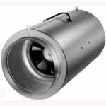 Can-Filters Can-Fan ISO-MAX 1480 m3/h, O250 mm (zajmentes)