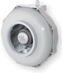 Can-Filters Can-Fan RK 100 LS (270 m3/h, O100 mm, 4 sebességű)