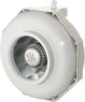 Can-Filters Can-Fan RK 125LS (370 m3/h, O125 mm, 4 sebességű)