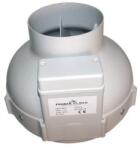 Prima Klima Ventilátor Prima Klima, PK160-A, AC, 160mm, 680 m3/h - 1-sebességes