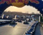  Csapatépítő Szabadtéri Gokart | Mini GP Extra Csomag