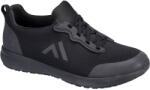 Portwest FT20 - Lite Occupational Trainer félcipő OB SR, fekete (FT20BKR37)