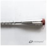  Talajcsavar kör alakú 24-55x550