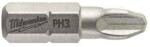 Milwaukee bithegy PH2x25mm