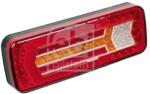 Febi Bilstein Lampa spate FEBI BILSTEIN Plus 184807 (184807)
