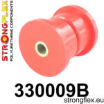  330009B: Rear leaf spring - front bush
