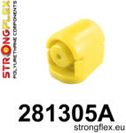 Strongflex 281305A: Front wishbone rear bush SPORT