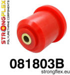  081803B: Rear beam bush