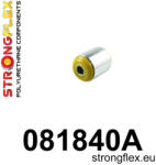  081840A: Rear suspension bush SPORT