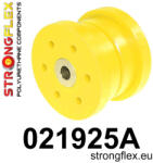 Strongflex 021925A: Rear diff mount - rear bush SPORT