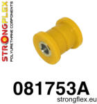  081753A: Rear toe adjuster inner bush SPORT